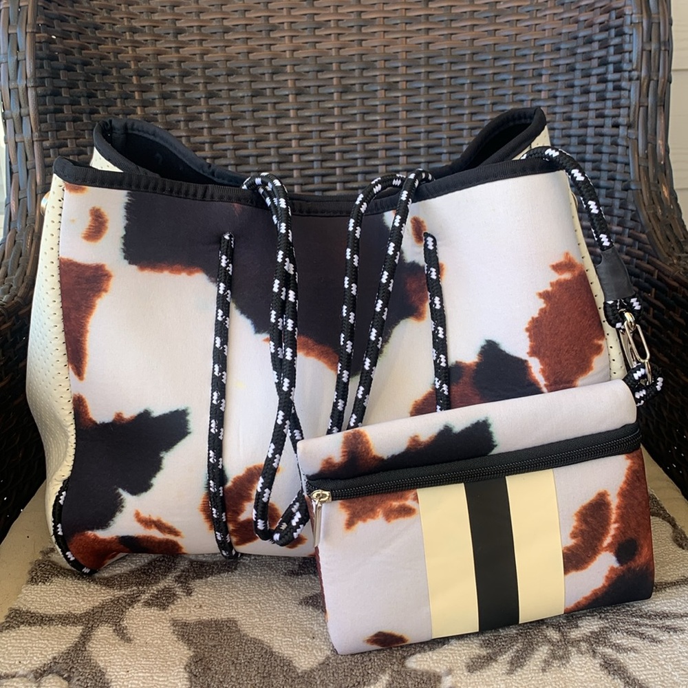 Designer Inspired Shoulder Bag